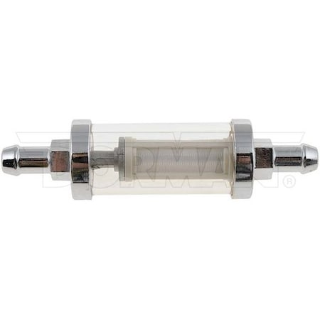 Motormite FUEL LINE FILTER KIT 55242